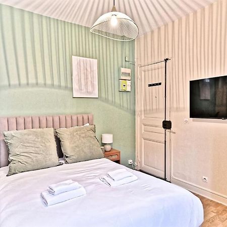 Studio Au Centre De Paris - 14Eme Arrondissement Εξωτερικό φωτογραφία